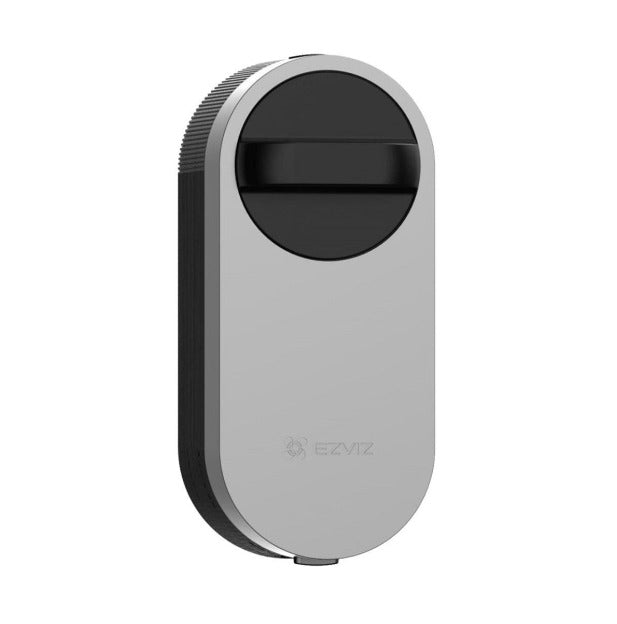 Ezviz CS-DL01S/DL01CP/A3 - Kit Fechadura universal inteligente Zigbee + Gateway e teclado numérico