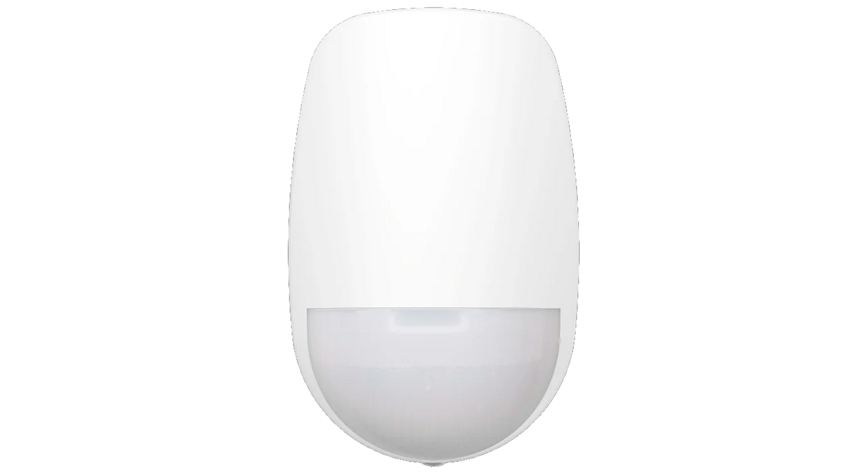 Detetor de movimento com imunidade a animais AX PRO DS-PDP15P-EG2-WE(B)